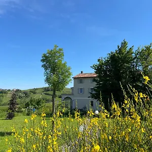 Albero Di Karta Canneto Pavese