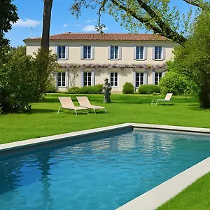 Dandelion & Park Villa Guardia